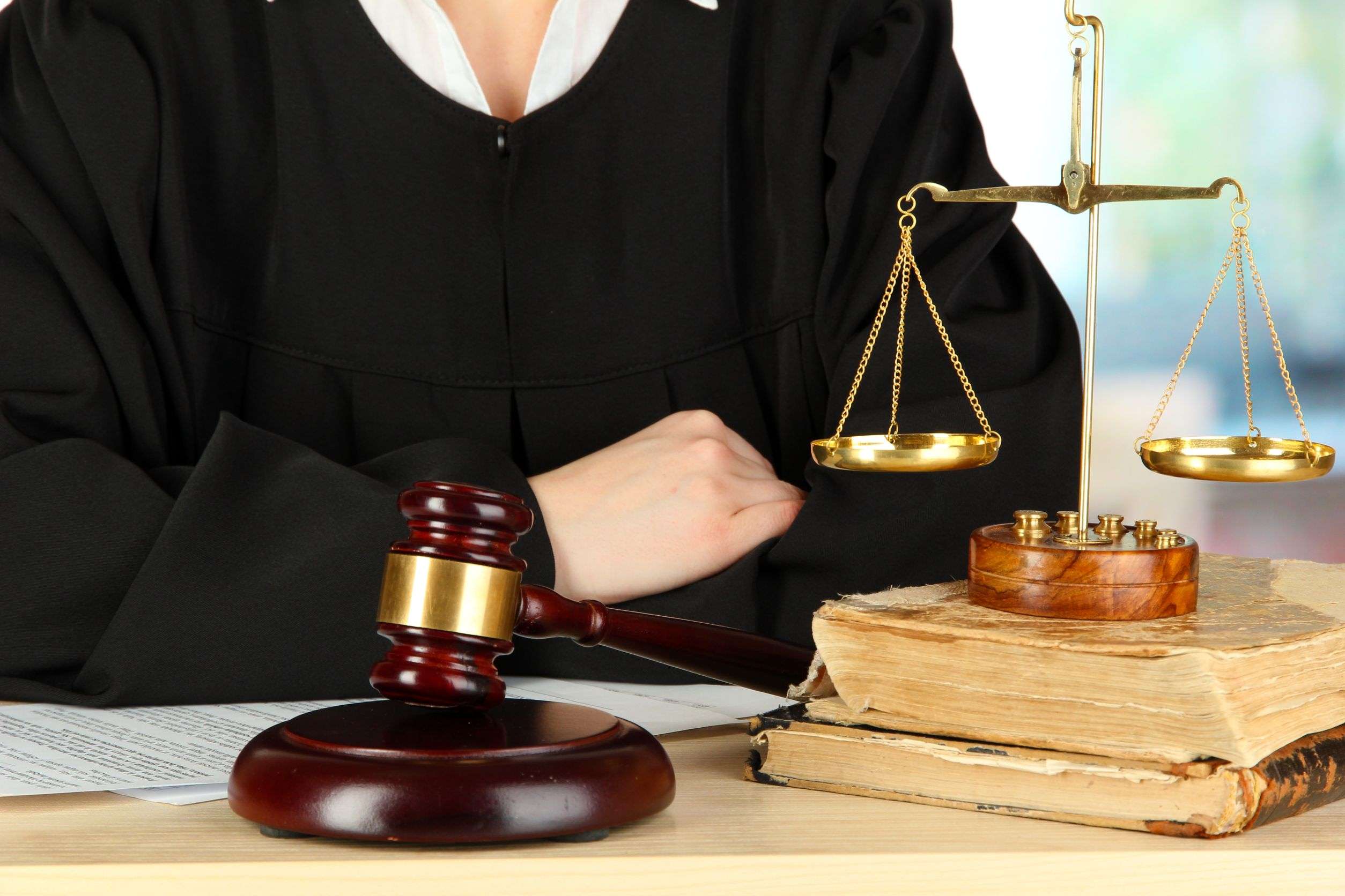 PROCEDURES FOR CHANGING THE LEGAL REPRESENTATIVE