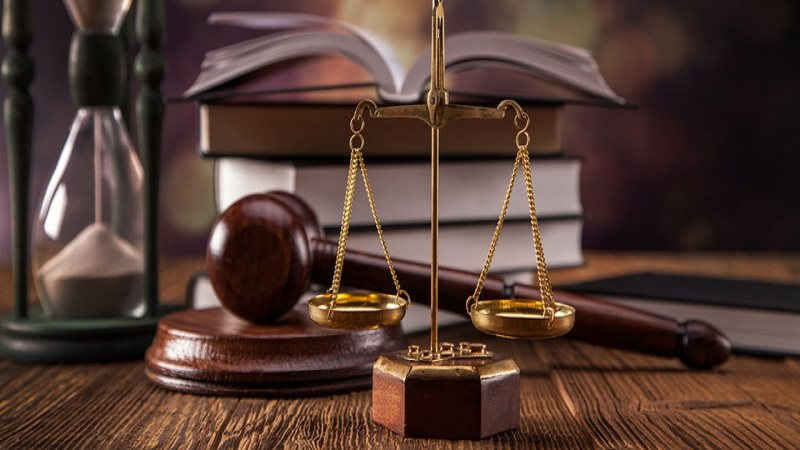 CONSULTING ON RESOLVING CIVIL CONTRACT DISPUTES BY COURT