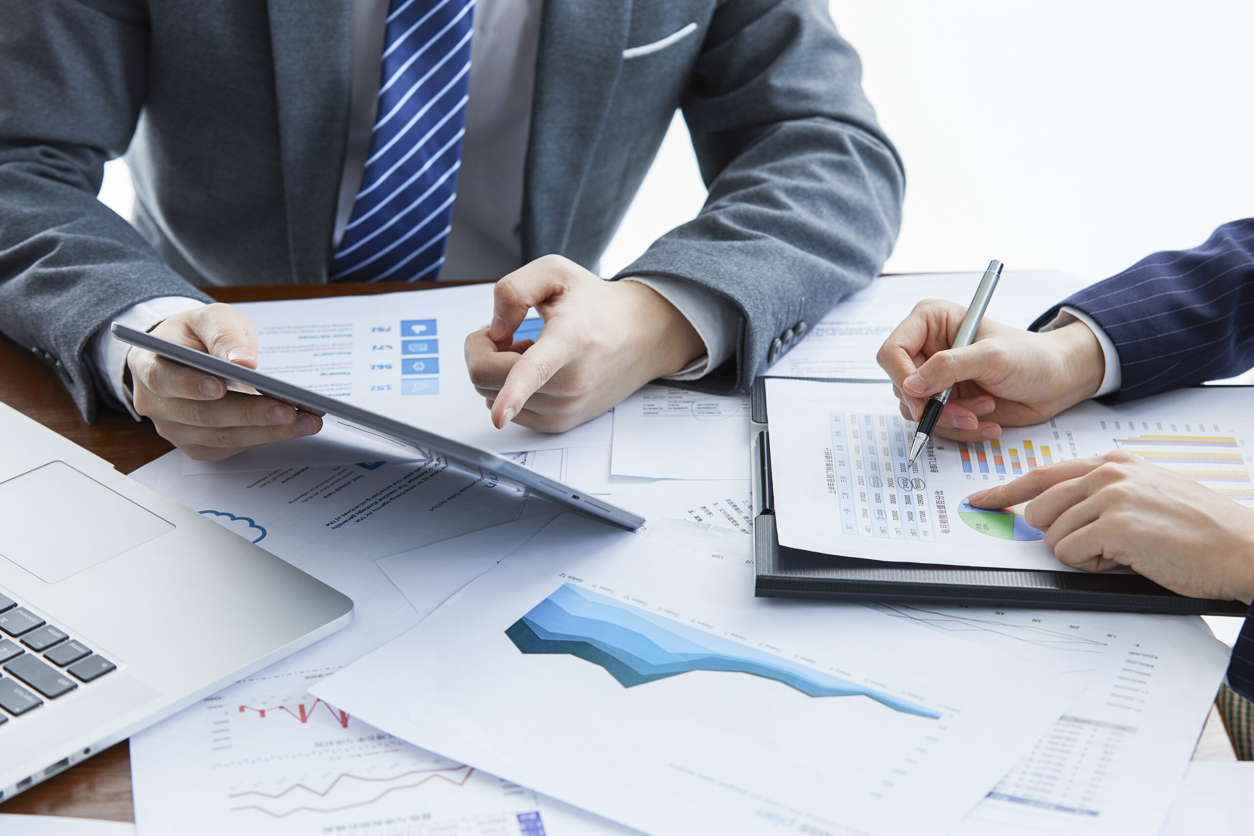 PROCEDURES FOR DIVISION AND SEPARATION OF ENTERPRISES