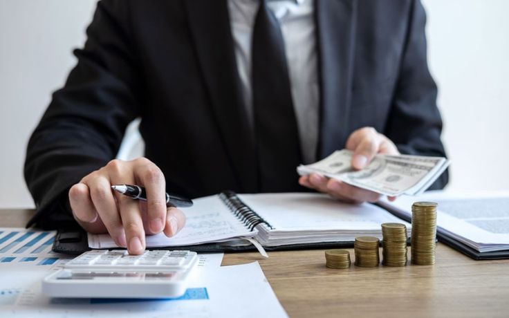 TAX - ACCOUNTING - SOCIAL INSURANCE