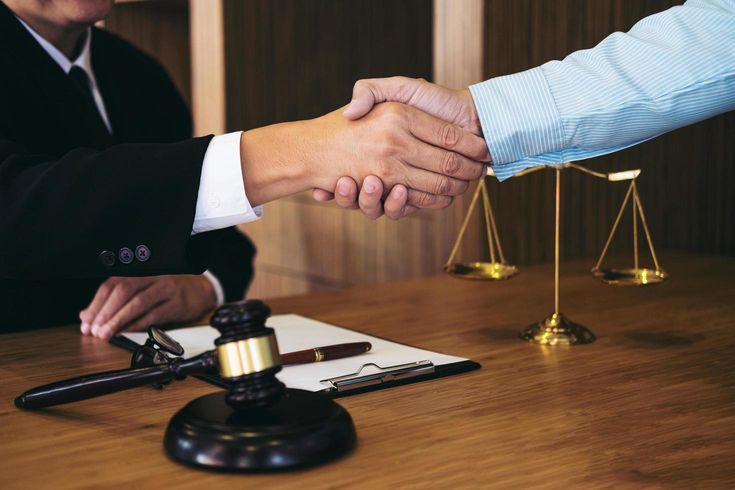 ADMINISTRATIVE CASES